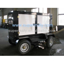 Trailer diesel generating with CE ISO approved